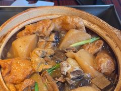 -龚印记牛骨牛杂屋·四代传承(珠影星光城店)