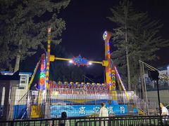 -长春市南湖公园