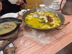 -陈生记黑鱼馆·20年活鱼现杀(宁波鼓楼店)