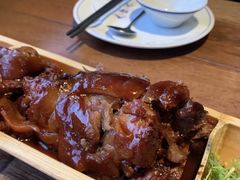 -大牌大·传统杭帮菜(湖滨店)