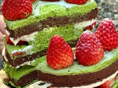 -卷心卷意·轻甜蛋糕(新光天地店)