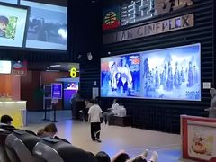 -天津美亚HeyLED影城(天津水游城店)