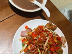 -寻裕记·现炒浇头面(人民广场店)