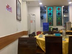大堂-粤·向群饭店(泮塘路店)