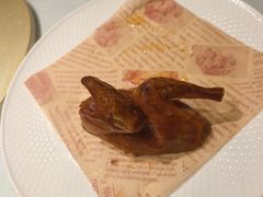 -勝記酒家·37年老字号·经典粤菜(荔枝公园店)
