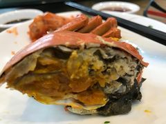 大闸蟹-阿辉农家馆