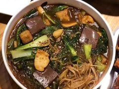 -一顿烧烤(八经街店)
