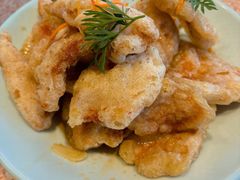 -红樱桃·欢乐餐厅(太原里店)