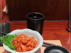 -山葵家居酒屋(天目里店)