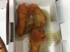 -棒约翰比萨·意面(剑河店)