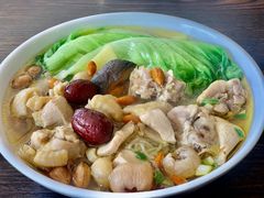 -猪肉佬中西餐厅(松佛路店)