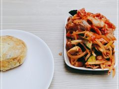 -隆盛园火勺馄饨面(十一纬路店)