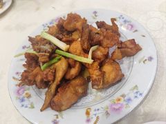 -腰记饭店(龙源路店)