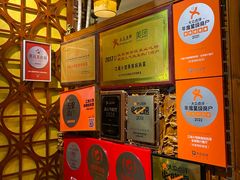 -江城小馆陕南妈妈菜·全球旅行餐厅(钟楼店)