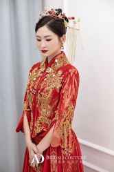-艾朵婚纱