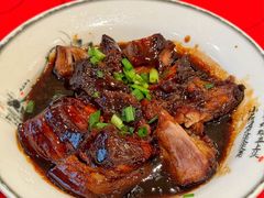 红烧肉-群乐饭店(滨安路店)