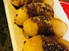 -小龙坎老火锅(华飞店)