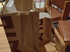 -巴奴毛肚火锅(龙湖锦艺城店)