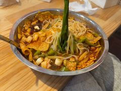 -柳州肥姨妈大骨螺蛳粉(东靖路店)