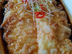 -良师门滨海人家·海鲜·家常菜(滨海城店)