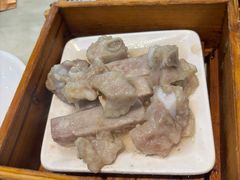 -點無缺茶楼·海鲜酒家(世博店)