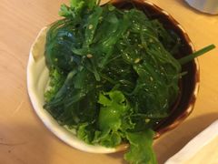 -浪花亭日本料理(古田路店)