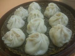 -新丰小吃(中山中路分店)