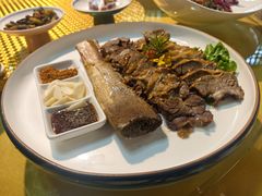 -悦真雅院·四合院·清真私房菜(雍和宫店)