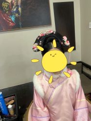 -盘子女人坊生日照·摄影馆(华强店)