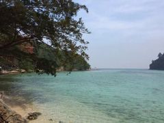 -东姑阿都拉曼海洋公园
