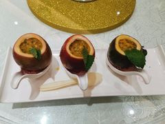 百香果布丁-老广新意(奥园店)