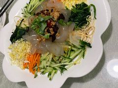 -黄家饺子东北特色菜馆(湖滨商业街店)