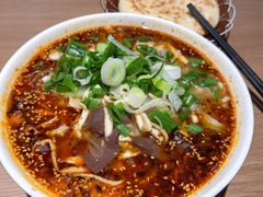 -肖家客饸饹面(郑州总店)