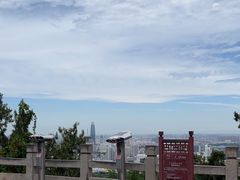 -千佛山风景名胜区