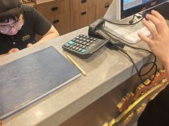 -前门·鲜肉火锅(长风店)