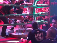 -芭提雅MAX泰拳馆