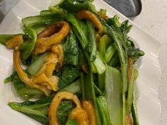 -釜山美食韩国炸酱面(长大店)