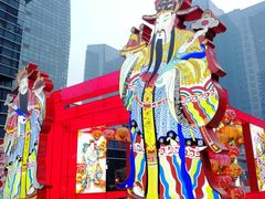 -大族广场Mall&More