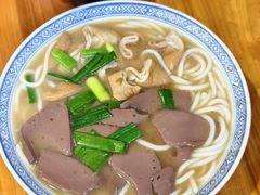 -锦泓老字号猪脏粉(东联大厦店)