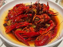 -蝎王府羊蝎子(西直门店)