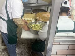 -津门如意包子铺(宾西路店)