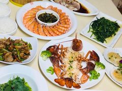 -南海渔家•海鲜•正宗海南菜(海棠湾店)