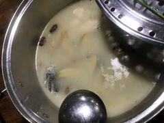 -溪悦渔庄(九龙湖店)