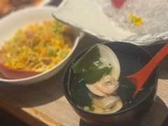 -小山日本料理(兴业太古汇店)