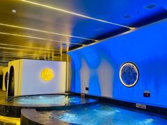 -青水瓦台汤泉(未央店)