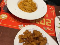 -尊品牛排(绳金塔店)