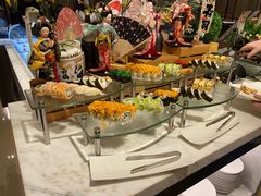-深圳同泰万怡酒店·万荟轩自助餐厅(同泰店)