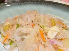 -顺峰顺水顺德菜(第一百货店)