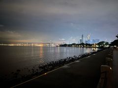 -深圳湾公园(南山区)