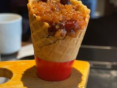 -西安饭庄·非遗陕菜(钟楼店)